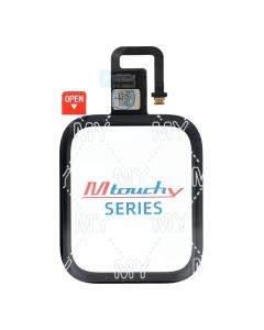 MUSTTBY Touch screen + OCA for Apple Watch Series 6-44MM