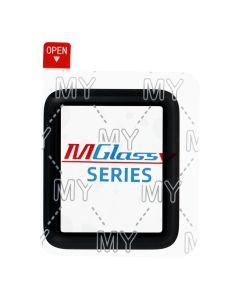 MUSTTBY Glass + OCA for APPLE Watch Series 1-38MM