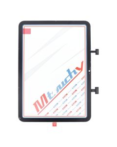 MUSTTBY Touch screen + OCA for iPAD 10 inch (black)