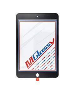 MUSTTBY Touch screen + OCA for iPAD Mini 4 (black)