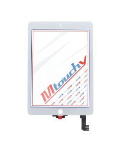 MUSTTBY Touch screen + OCA for iPAD Air 2 (white)