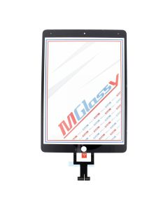 MUSTTBY Touch screen + OCA for iPAD Air 3 (black)