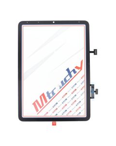 MUSTTBY Touch screen + OCA for iPAD Air 4 (black)