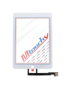 MUSTTBY Touch screen + OCA for iPAD Pro 9.7 (white)