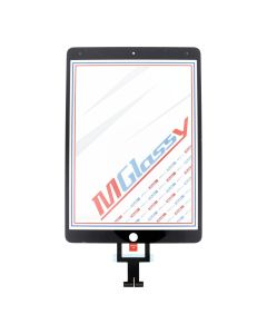 MUSTTBY Touch screen + OCA for iPAD Pro 10.5 (black)
