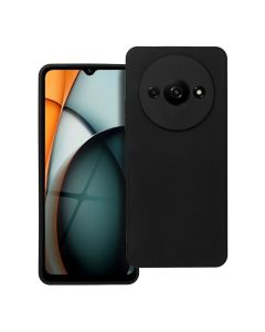 SOFT case for XIAOMI Redmi A3 4G black