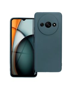 MATT case for XIAOMI Redmi A3 4G dark green