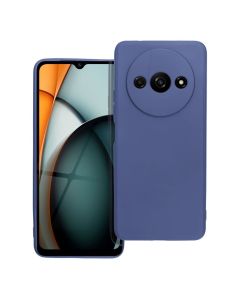 MATT case for XIAOMI Redmi A3 4G blue