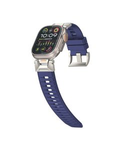 WiWU - Wi-WB012 Urban Watch Band 42/44/45/49mm - blue