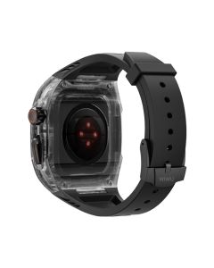 WiWU - Wi-WB013 Rambo Watch Band 42/44/45mm - black