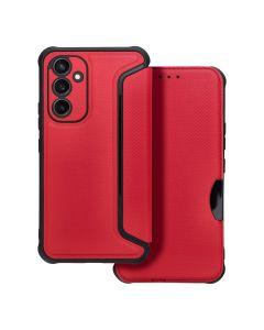 RAZOR Book for SAMSUNG A54 5G red