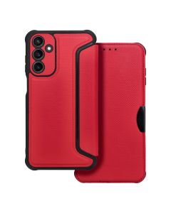 RAZOR Book for SAMSUNG A15 4G / A15 5G red
