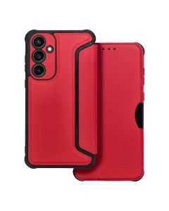 RAZOR Book for SAMSUNG A55 5G red