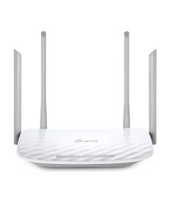 TP-LINK router Wi-Fi dual band AC1200 5GHz TL-ARCHER C50