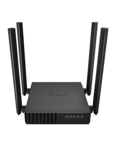 TP-LINK router Wi-Fi dual band AC1200 5GHz TL-ARCHER C54
