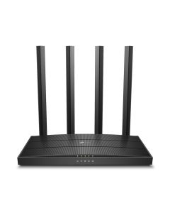 TP-LINK router Wi-Fi dual band 2 4GHz 300Mbps  5GHz 867 Mbps TL-ARCHER C6