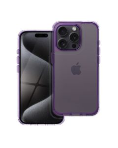 MATRIX CLEAR Case for IPHONE 11 light violet
