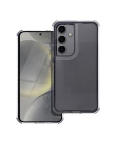 MATRIX CLEAR Case for Xiaomi Redmi 13C / POCO C65 black