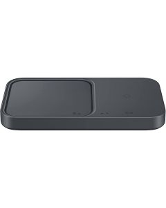 SAMSUNG original wireless charger 15W EP-P5400BBEGEU black blister