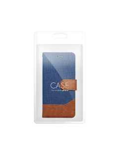 JEANS Book for IPHONE 11 blue
