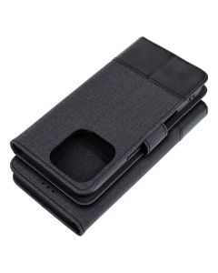 GOMMA Book for IPHONE 16 Pro black