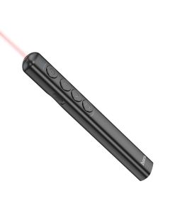 Wireless laser presenter Hoco bluetooth GM200 black