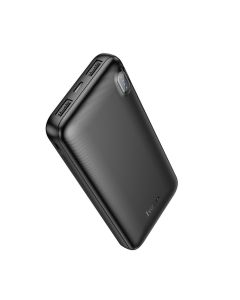 HOCO powerbank 10000 mAh 2A J128 black