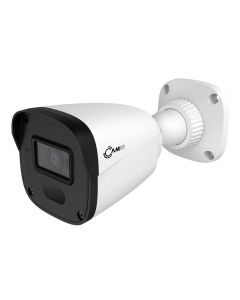 CAMVI outdoor camera IP 4 Mpx 2 8 mm CV-IPB1428-A-S4 white