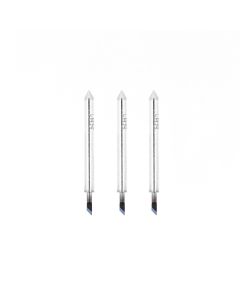 Set of cutting machine knives Forcell for cutting protective films from the Forcell F-Protect FLEXIBLE 7H series 3 pieces