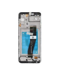 ServicePack LCD Display SAMSUNG A02s A025G GH81-20181A
