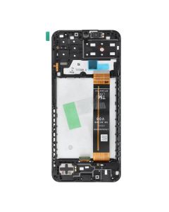ServicePack LCD Display SAMSUNG A13 A135F GH82-28653A