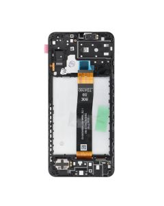 ServicePack LCD Display SAMSUNG A13 5G A136B GH82-29077A