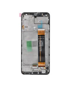 ServicePack LCD Display SAMSUNG A23 4G A235F GH82-28563A