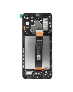 ServicePack LCD Display SAMSUNG A32 5G A326B GH82-25121A