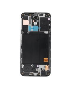 ServicePack LCD Display SAMSUNG A40 A405F GH82-19672A