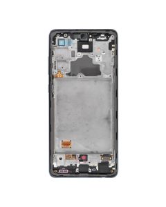 ServicePack LCD Display SAMSUNG A72 A725F GH82-25460A