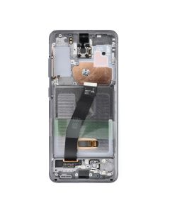 ServicePack LCD Display SAMSUNG S20 G980F/G981B GH82-31432A