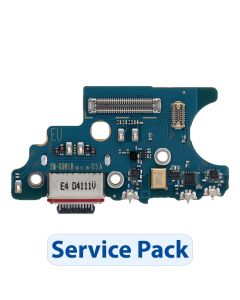 ServicePack Charging Board SAMSUNG S20 5G USB G980F/G981B GH96-13080A