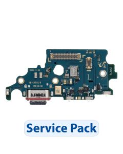ServicePack Charging Board SAMSUNG S21 5G G991B GH96-14033A