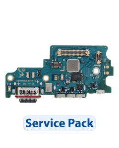 ServicePack Charging Board SAMSUNG S21 FE G990B GH96-14548A