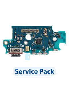 ServicePack Charging Board SAMSUNG S24+ S926B GH96-16542A