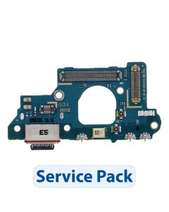 ServicePack Charging Board SAMSUNG S20 FE 5G G781B GH96-13848A