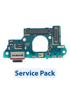 ServicePack Charging Board SAMSUNG S20 FE 4G G780F GH96-13917A