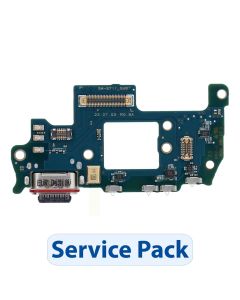 ServicePack Charging Board SAMSUNG S23 FE S711B GH96-16217A