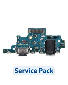 ServicePack Charging Board SAMSUNG A72 A725F GH96-14128A