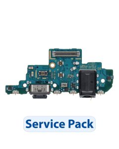 ServicePack Charging Board SAMSUNG A52 4G A525F GH96-14374A