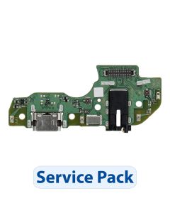 ServicePack Charging Board SAMSUNG A22 5G A226B GH81-20699A