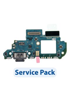 ServicePack Charging Board SAMSUNG A54 5G A546B GH96-15666A