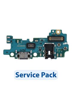 ServicePack Charging Board SAMSUNG A42 5G A426B GH96-13913A