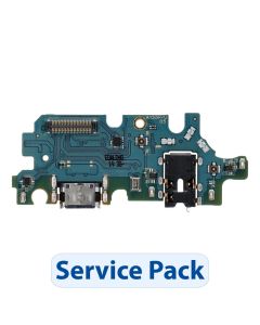 ServicePack Charging Board SAMSUNG A13 4G A135F GH96-15062A